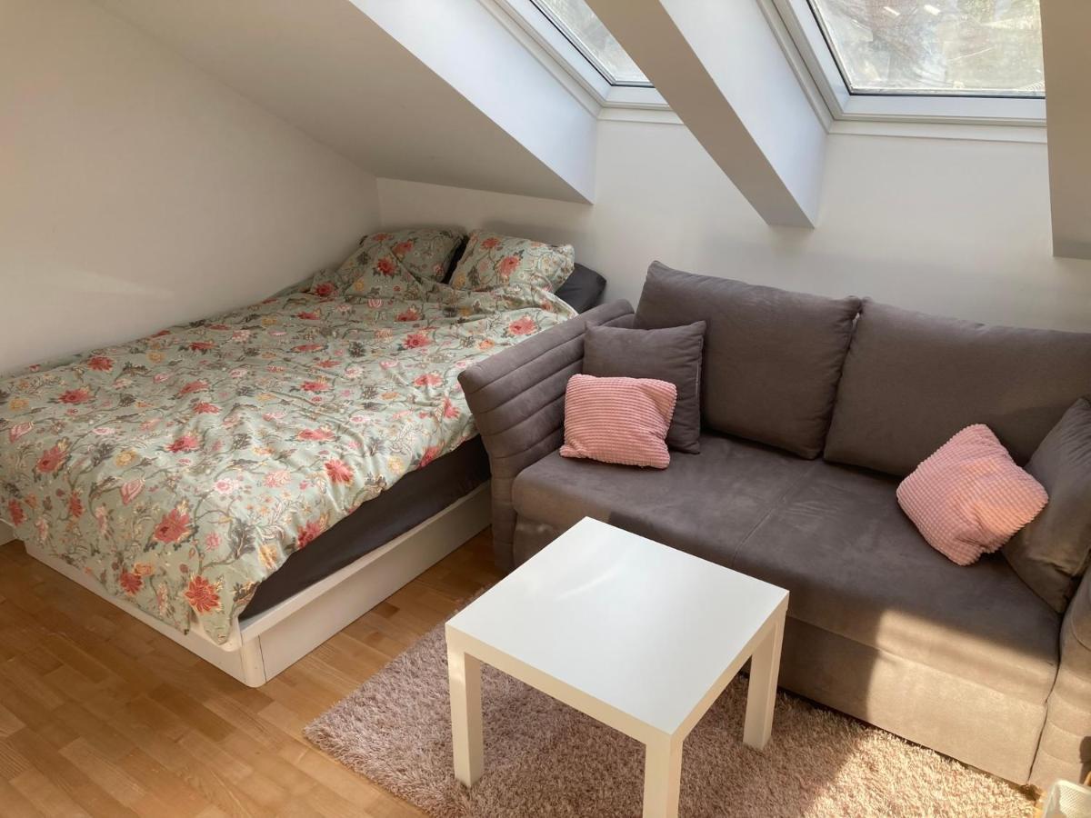 Homestay Free Park&Bikes Ljubljana Ngoại thất bức ảnh