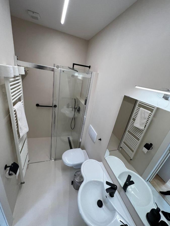 Homestay Free Park&Bikes Ljubljana Ngoại thất bức ảnh