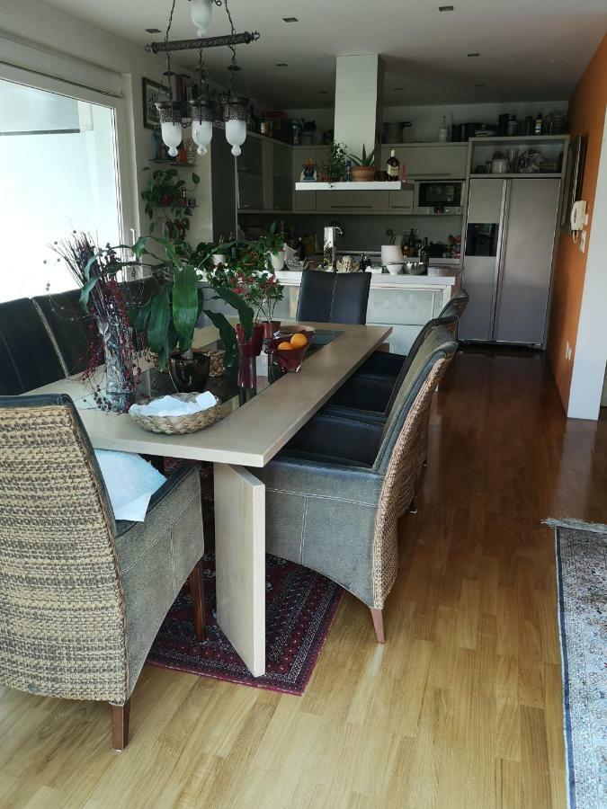 Homestay Free Park&Bikes Ljubljana Ngoại thất bức ảnh
