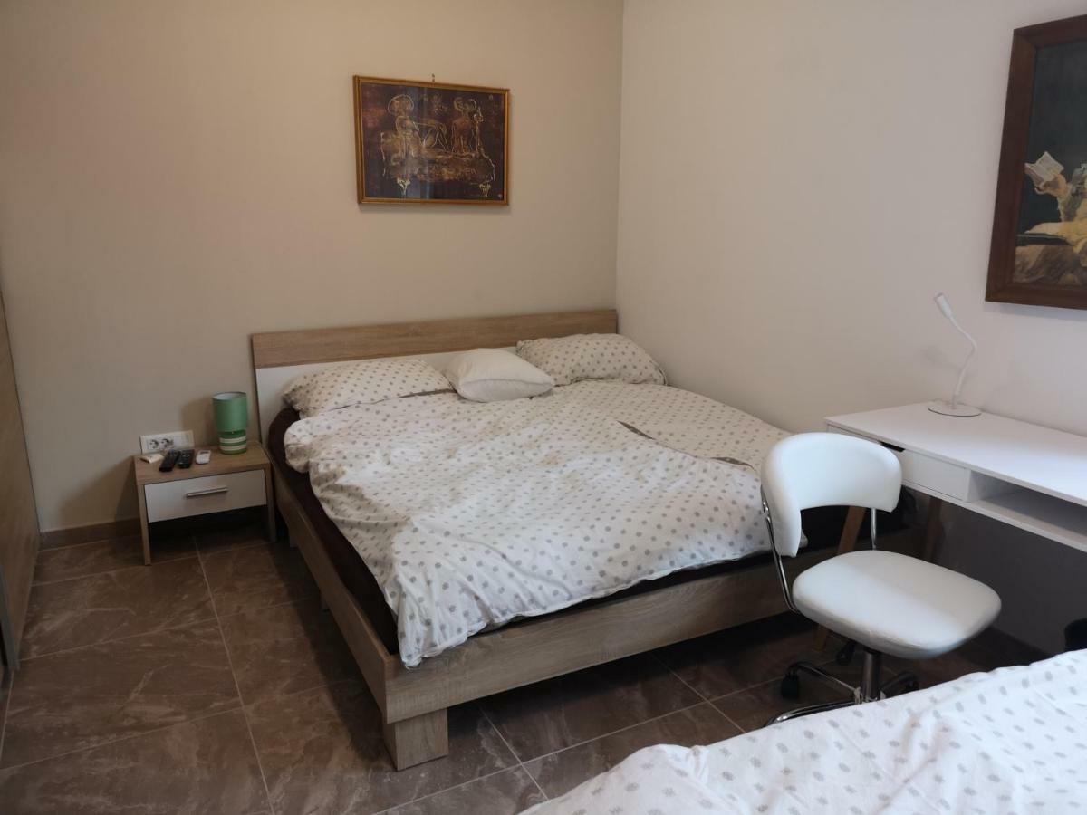 Homestay Free Park&Bikes Ljubljana Ngoại thất bức ảnh