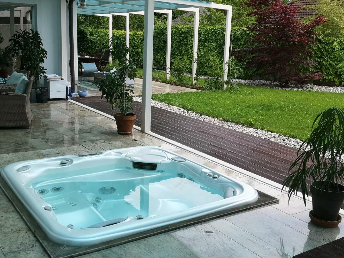 Homestay Free Park&Bikes Ljubljana Ngoại thất bức ảnh