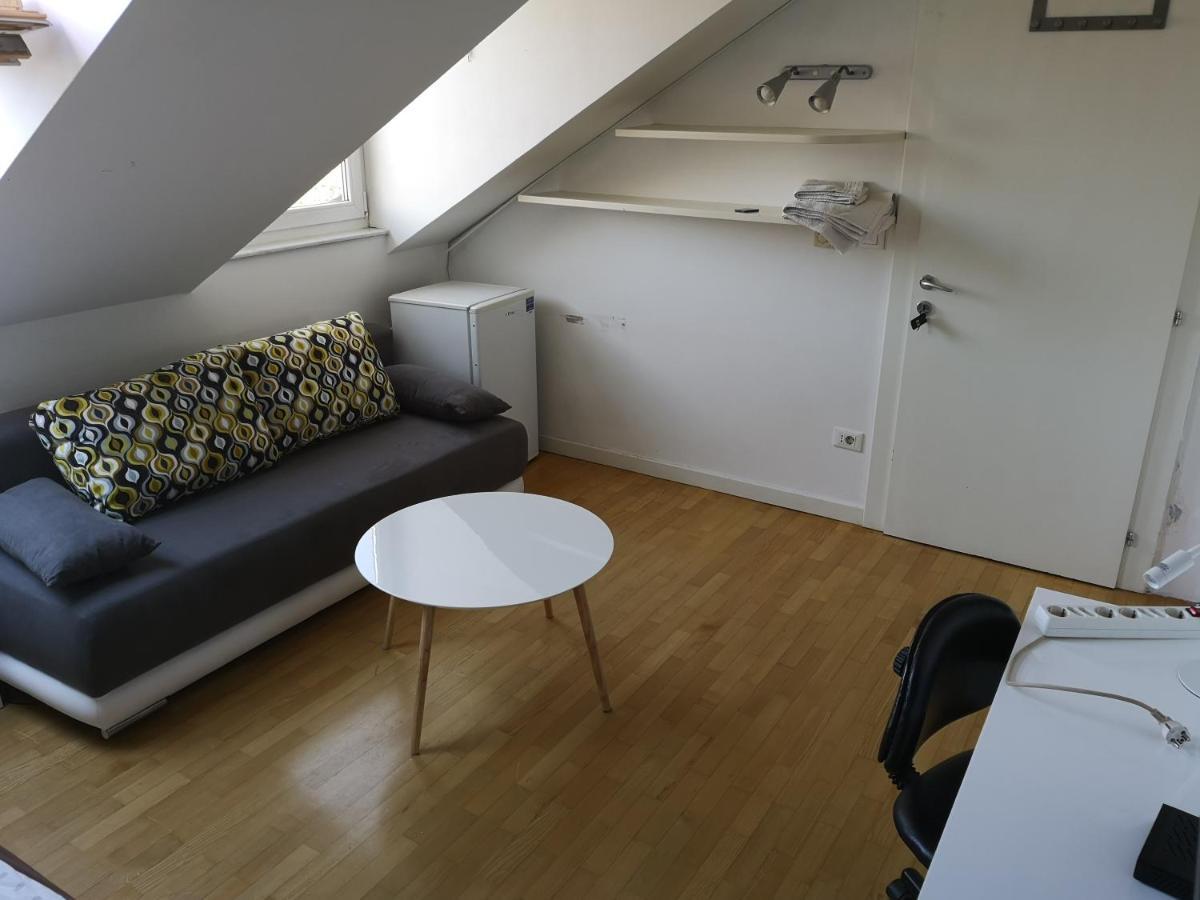 Homestay Free Park&Bikes Ljubljana Ngoại thất bức ảnh